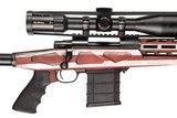 HOWA 1500 6.5 CREEDMOOR USED GUN LOG 246706 - 8 of 10