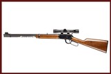 WINCHESTER 9422M 22MAG USED GUN LOG 246072 - 1 of 10
