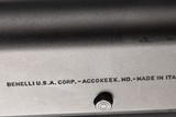 BENELLI M2 LH 20 GA USED GUN LOG 247356 - 8 of 10