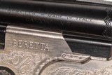 BERETTA SILVER PIGEON I 20GA/28GA USED GUN LOG 245835 - 5 of 15