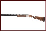 BERETTA SILVER PIGEON I 20GA/28GA USED GUN LOG 245835 - 1 of 15