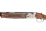 BERETTA SILVER PIGEON I 20GA/28GA USED GUN LOG 245835 - 3 of 15