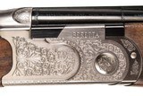 BERETTA SILVER PIGEON I 20GA/28GA USED GUN LOG 245835 - 11 of 15