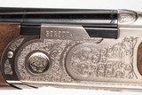 BERETTA SILVER PIGEON I 20GA/28GA USED GUN LOG 245835 - 6 of 15