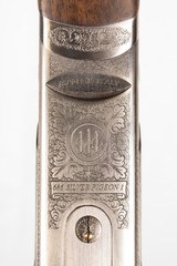 BERETTA SILVER PIGEON I 20GA/28GA USED GUN LOG 245835 - 8 of 15