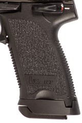 H&K USP 40 40 S&W USED GUN LOG 246371 - 7 of 8