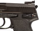H&K USP 40 40 S&W USED GUN LOG 246371 - 6 of 8