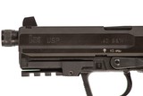 H&K USP 40 40 S&W USED GUN LOG 246371 - 5 of 8