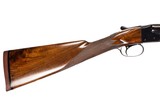 WINCHESTER 21 DELUXE SKEET 20 GA USED GUN LOG 247685 - 11 of 12