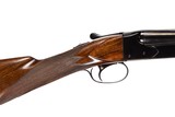 WINCHESTER 21 DELUXE SKEET 20 GA USED GUN LOG 247685 - 10 of 12