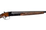 WINCHESTER 21 DELUXE SKEET 20 GA USED GUN LOG 247685 - 9 of 12