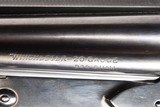 WINCHESTER 21 DELUXE SKEET 20 GA USED GUN LOG 247685 - 5 of 12