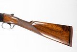 WINCHESTER 21 DELUXE SKEET 20 GA USED GUN LOG 247685 - 6 of 12