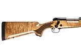 WINCHESTER 70 SUPER GRADE MAPLE 7 REM USED GUN LOG 246942 - 8 of 9