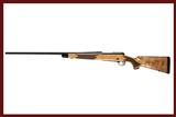 WINCHESTER 70 SUPER GRADE MAPLE 7 REM USED GUN LOG 246942 - 1 of 9
