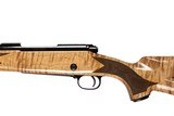 WINCHESTER 70 SUPER GRADE MAPLE 7 REM USED GUN LOG 246942 - 4 of 9