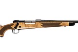 WINCHESTER 70 SUPER GRADE MAPLE 7 REM USED GUN LOG 246942 - 7 of 9
