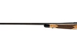 WINCHESTER 70 SUPER GRADE MAPLE 7 REM USED GUN LOG 246942 - 2 of 9