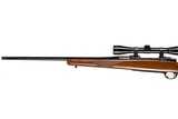 RUGER M77 30-06 USED GUN LOG 247641 - 2 of 9