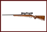 RUGER M77 30-06 USED GUN LOG 247641 - 1 of 9