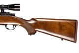 RUGER M77 30-06 USED GUN LOG 247641 - 4 of 9