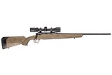 SAVAGE AXIS 6.5 CREEDMOOR USED GUN LOG 247679 - 8 of 8