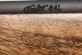 KIMBER 84L SELECT 25-06 REM USED GUN LOG 231750 - 5 of 9