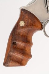 SMITH & WESSON 686-2 357 MAG USED GUN LOG 247513 - 4 of 8