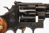 SMITH & WESSON 28-2 357 MAG USED GUN LOG 246788 - 3 of 8