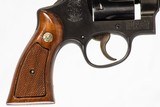 SMITH & WESSON 28-2 357 MAG USED GUN LOG 246788 - 4 of 8