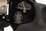 SMITH & WESSON 329PD 44 MAG USED GUN LOG 247593 - 7 of 9