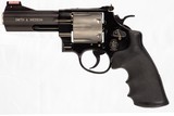 SMITH & WESSON 329PD 44 MAG USED GUN LOG 247593 - 9 of 9