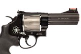 SMITH & WESSON 329PD 44 MAG USED GUN LOG 247593 - 2 of 9