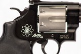 SMITH & WESSON 329PD 44 MAG USED GUN LOG 247593 - 3 of 9