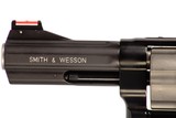 SMITH & WESSON 329PD 44 MAG USED GUN LOG 247593 - 5 of 9