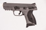 RUGER AMERICAN 45 ACP USED GUN INV 240507 - 8 of 8