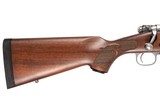 WINCHESTER M70 FWT 270 WSM NEW GUN LOG 232643 - 7 of 8
