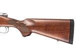 WINCHESTER M70 FWT 270 WSM NEW GUN LOG 232643 - 4 of 8