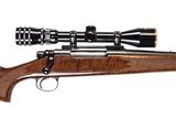 REMINGTON 700 ADL 270 WIN USED GUN LOG 247606 - 6 of 8