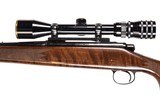 REMINGTON 700 ADL 270 WIN USED GUN LOG 247606 - 3 of 8