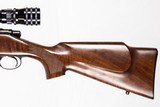 REMINGTON 700 ADL 270 WIN USED GUN LOG 247606 - 4 of 8