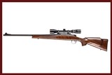 REMINGTON 700 ADL 270 WIN USED GUN LOG 247606 - 1 of 8