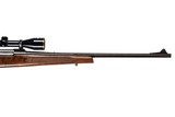REMINGTON 700 ADL 270 WIN USED GUN LOG 247606 - 5 of 8
