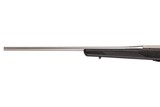 TIKKA T3X 6.5 CREEDMOOR USED GUN LOG 247235 - 2 of 8