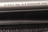 BROWNING X BOLT STAINLESS 6.5 CREEDMOOR - 7 of 10