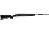 BROWNING X BOLT STAINLESS 6.5 CREEDMOOR - 10 of 10