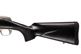 BROWNING X BOLT STAINLESS 6.5 CREEDMOOR - 4 of 10
