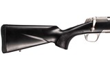 BROWNING X BOLT STAINLESS 6.5 CREEDMOOR - 9 of 10