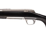BROWNING X BOLT STAINLESS 6.5 CREEDMOOR - 3 of 10