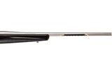 BROWNING X BOLT STAINLESS 6.5 CREEDMOOR - 5 of 10